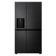 24 cu ft Refrigerator LG-VS25LQIK-2025 24 cu ft Refrigerator LG-VS25LQIK-2025
