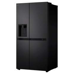 24 cu ft Refrigerator LG-VS25LQIK-2025