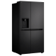 24 cu ft Refrigerator LG-VS25LQIK-2025 24 cu ft Refrigerator LG-VS25LQIK-2025