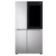 24.5 Cu.Ft Refrigerator LG-LS66MXN 24.5 Cu.Ft Refrigerator LG-LS66MXN