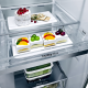 24.5 Cu.Ft Refrigerator LG-LS66MXN 24.5 Cu.Ft Refrigerator LG-LS66MXN