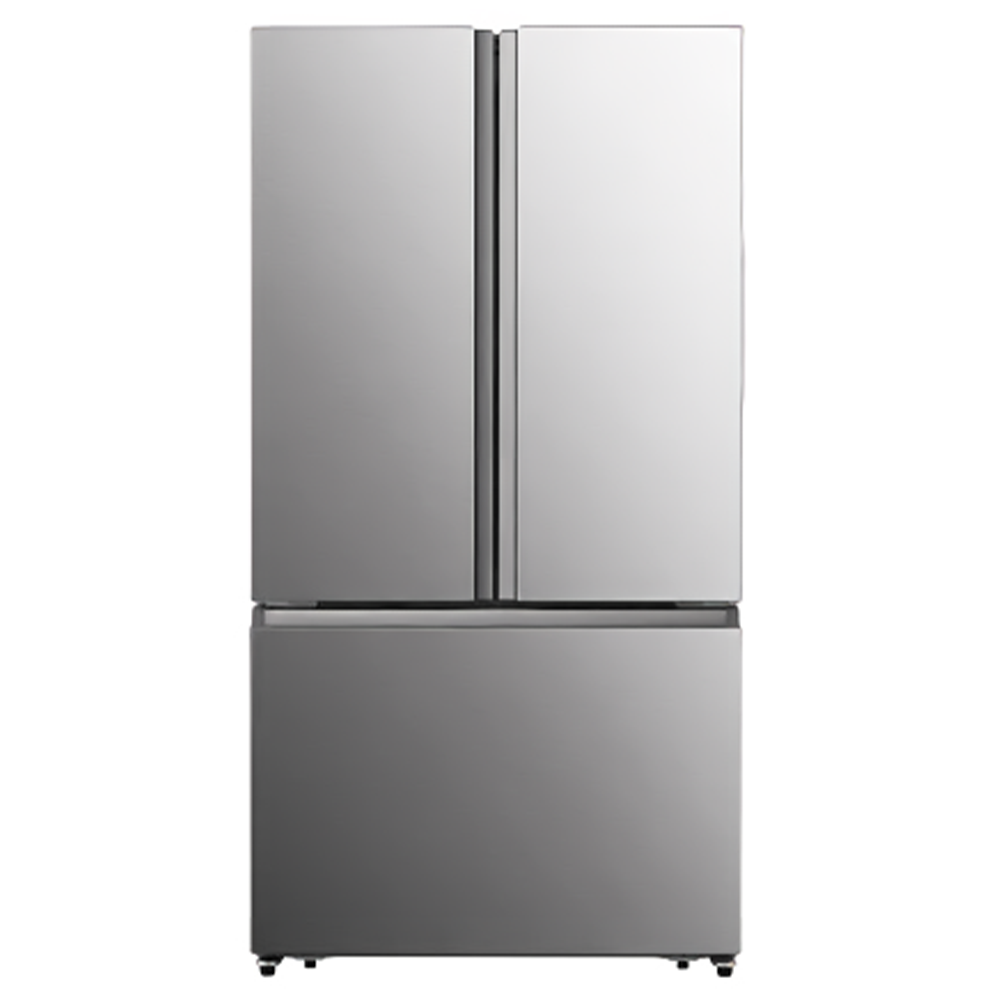 25 Cu. Ft. Refrigerator Imperial-IMP-RF25-ICEMAKER-INV-FRANCE