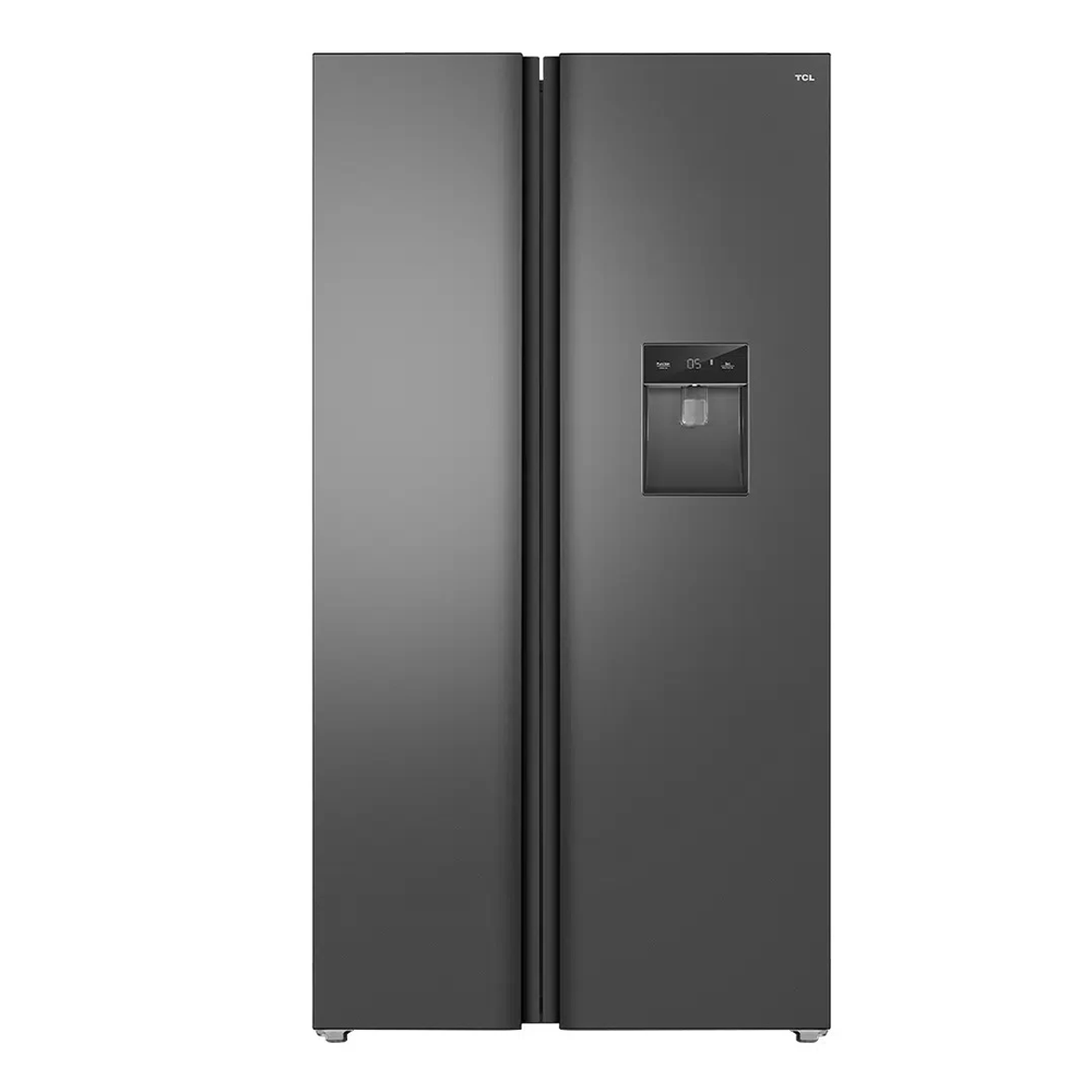 refomed×ccu 25 Cu. Ft. Refrigerator TCL-JMB655SBDC-25-SIZE|Carisol[Jamaica