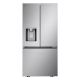 25 cu ft Refrigerator LG-VF25LNIBB 25 cu ft Refrigerator LG-VF25LNIBB