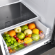 25 cu ft Refrigerator Imperial-IMP25-WINE-CHEESE-CAKE-SBS-NF-ST
