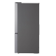 25 cu ft Refrigerator LG-VF25LNIBB 25 cu ft Refrigerator LG-VF25LNIBB