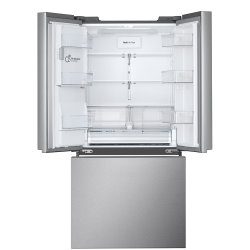 25 cu ft Refrigerator LG-VF25LNIBB