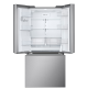 25 cu ft Refrigerator LG-VF25LNIBB 25 cu ft Refrigerator LG-VF25LNIBB