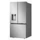 25 cu ft Refrigerator LG-VF25LNIBB 25 cu ft Refrigerator LG-VF25LNIBB