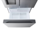 25 cu ft Refrigerator LG-VF25LNIBB 25 cu ft Refrigerator LG-VF25LNIBB