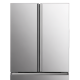 25 Cu. Ft. Refrigerator Imperial-IMP-RF25-ICEMAKER-INV-FRANCE 25 Cu. Ft. Refrigerator Imperial-IMP-RF25-ICEMAKER-INV-FRANCE