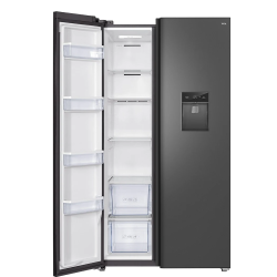 25 Cu. Ft. Refrigerator TCL-JMB655SBDC-25-SIZE