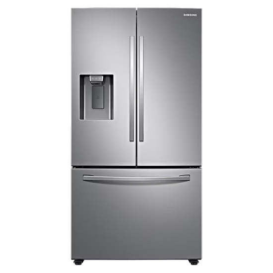 27 Cu. Ft. Refrigerator Samsung-RF27T5201S9