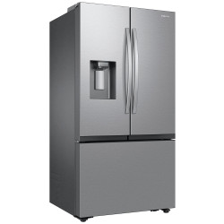 27 Cu. Ft. Refrigerator Samsung-RF27T5201S9