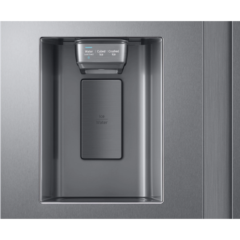 27 Cu. Ft. Refrigerator SamsungRS27T5200S Carisol [Jamaica]