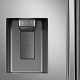 27 Cu. Ft. Refrigerator Samsung-RF27T5201S9