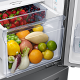 28 Cu. Ft. Refrigerator Samsung-RF28T5A01B