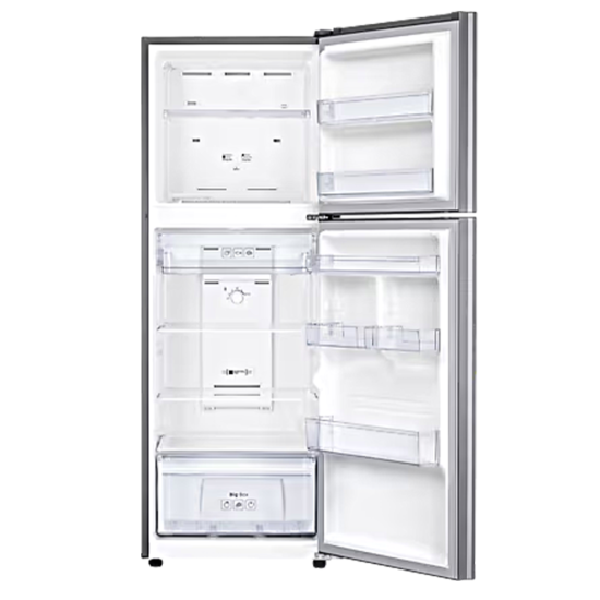 11 Cu. Ft. Refrigerator Samsung-RT29K500JS8