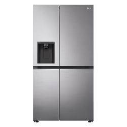 29 Cu.Ft Refrigerator LG-GS75SPP