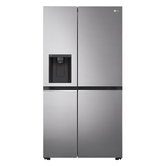 29 Cu.Ft Refrigerator LG-GS75SPP
