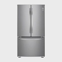 29 cu ft Refrigerator LG-GM78BGP