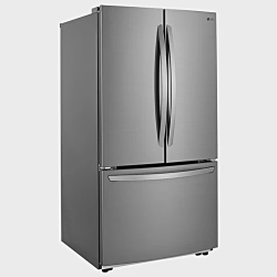 29 cu ft Refrigerator LG-GM78BGP