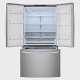 29 cu ft Refrigerator LG-GM78BGP 29 cu ft Refrigerator LG-GM78BGP