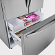 29 cu ft Refrigerator LG-GM78BGP 29 cu ft Refrigerator LG-GM78BGP