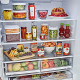 29 cu ft Refrigerator LG-GM78BGP 29 cu ft Refrigerator LG-GM78BGP