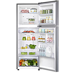 11 Cu. Ft. Refrigerator Samsung-RT29K500JS8
