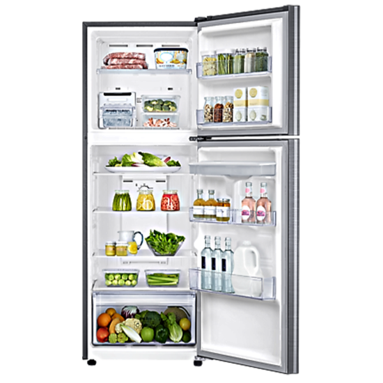 29 Cu. Ft. Refrigerator Samsung-RT29K571JS8 29 Cu. Ft. Refrigerator Samsung-RT29K571JS8