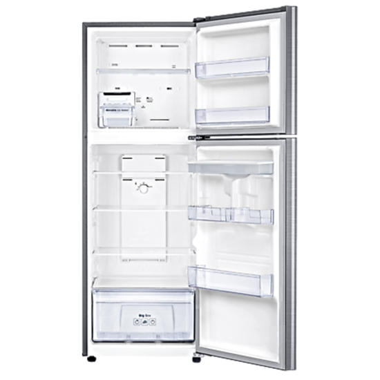 29 Cu. Ft. Refrigerator Samsung-RT29K571JS8 29 Cu. Ft. Refrigerator Samsung-RT29K571JS8