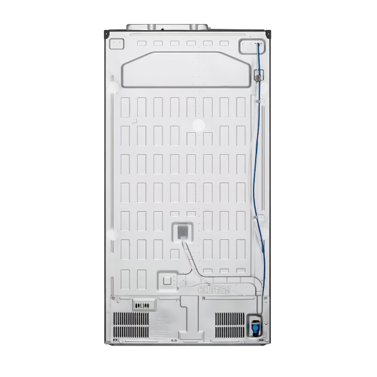 29 Cu.Ft Refrigerator LG-GS75SPP