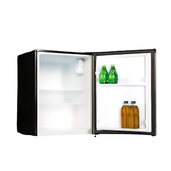 3.5 Cu. Ft. Mini Refrigerator Imperial-IMP3.5-RATTY-FRB 3.5 Cu. Ft. Mini Refrigerator Imperial-IMP3.5-RATTY-FRB