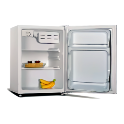 3.5 Cu. Ft. Refrigerator Blackpoint-BP3.5-COCO-FR-S