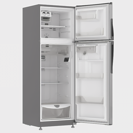 32 Cu. Ft Refrigerator Whirlpool-WRW32CKTWW