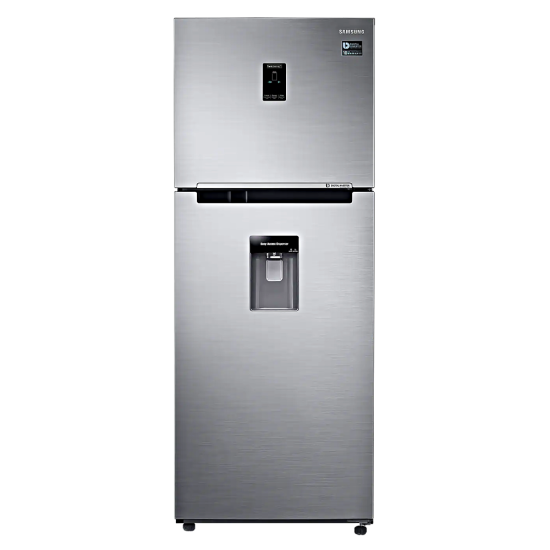 38 Cu. Ft. Refrigerator Samsung-RT38K5930S8 38 Cu. Ft. Refrigerator Samsung-RT38K5930S8