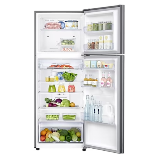 38 Cu. Ft. Inverter Refrigerator Samsung-RT38K5000SL-AP 38 Cu. Ft. Inverter Refrigerator Samsung-RT38K5000SL-AP