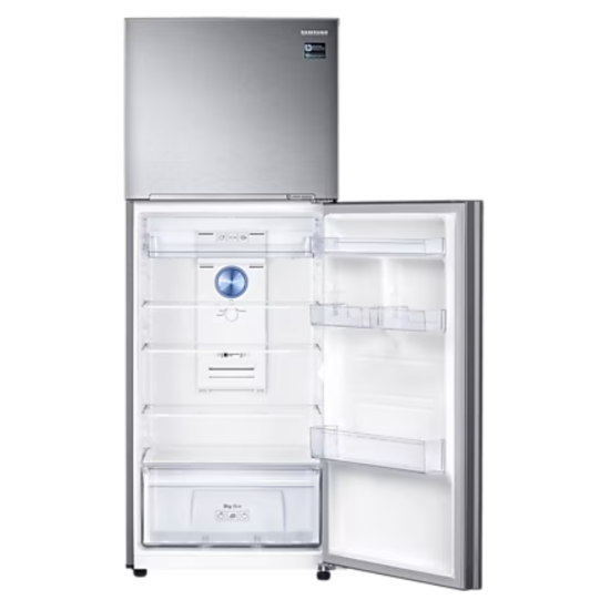 38 Cu. Ft. Inverter Refrigerator Samsung-RT38K5000SL-AP 38 Cu. Ft. Inverter Refrigerator Samsung-RT38K5000SL-AP