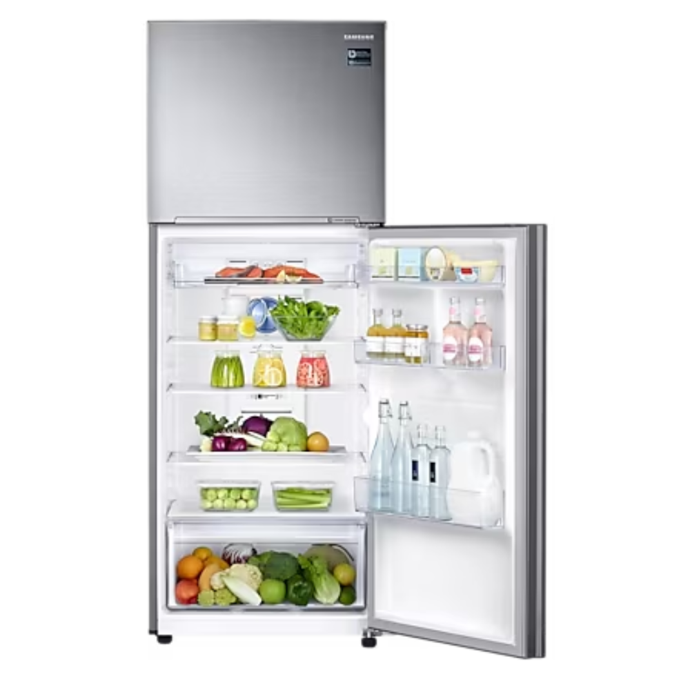 38 Cu. Ft. Inverter Refrigerator Samsung-RT38K5000SL-AP | Carisol [Jamaica]