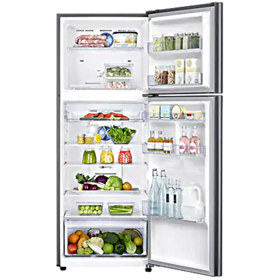 38 Cu. Ft. Refrigerator Samsung-RT38K5000SL-AP 38 Cu. Ft. Refrigerator Samsung-RT38K5000SL-AP