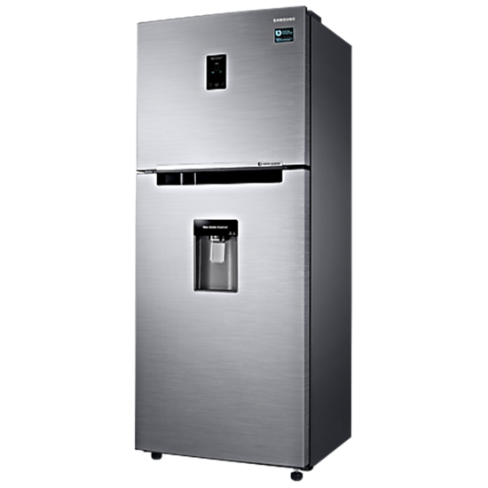 38 Cu. Ft. Refrigerator Samsung-RT38K5930S8 38 Cu. Ft. Refrigerator Samsung-RT38K5930S8