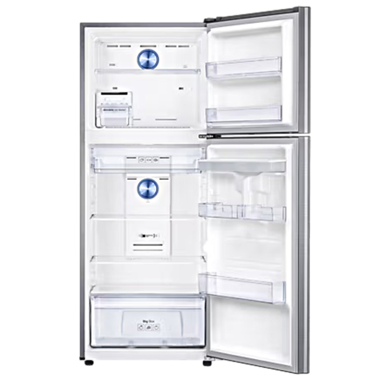 38 Cu. Ft. Refrigerator Samsung-RT38K5930S8 38 Cu. Ft. Refrigerator Samsung-RT38K5930S8