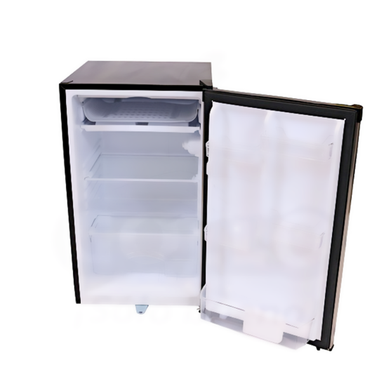 4 Cu. Ft. Mini Refrigerator Frigidaire-FRD04G4HPI 4 Cu. Ft. Mini Refrigerator Frigidaire-FRD04G4HPI