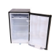4 Cu. Ft. Mini Refrigerator Frigidaire-FRD04G4HPI 4 Cu. Ft. Mini Refrigerator Frigidaire-FRD04G4HPI