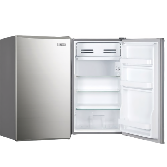 4.5 Cu. Ft. Mini Refrigerator Blackpoint-BP4.5-CUTIE-PIE-FR-WOW 4.5 Cu. Ft. Mini Refrigerator Blackpoint-BP4.5-CUTIE-PIE-FR-WOW