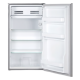 4.5 Cu. Ft. Mini Refrigerator Blackpoint-BP4.5-CUTIE-PIE-FR-WOW 4.5 Cu. Ft. Mini Refrigerator Blackpoint-BP4.5-CUTIE-PIE-FR-WOW