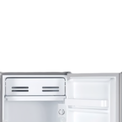 4.5 Cu. Ft. Mini Refrigerator Blackpoint-BP4.5-CUTIE-PIE-FR-WOW