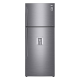 47 Cu. Ft Refrigerator LG-LG-LT47WGP