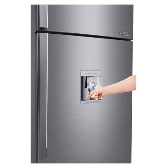 47 Cu. Ft Inverter Refrigerator LG-LG-LT47WGP